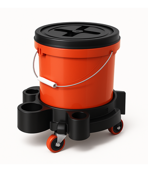 Bucket TheOne