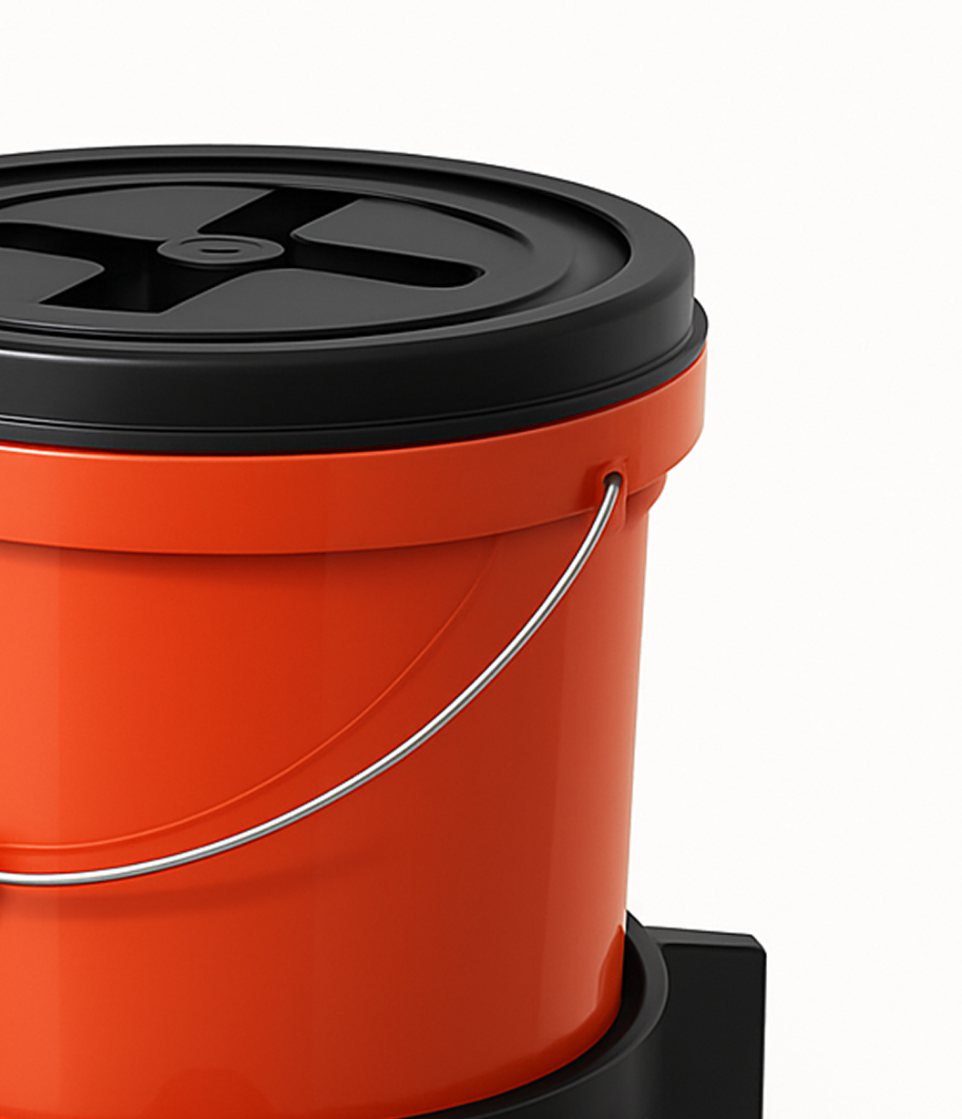 Bucket TheOne