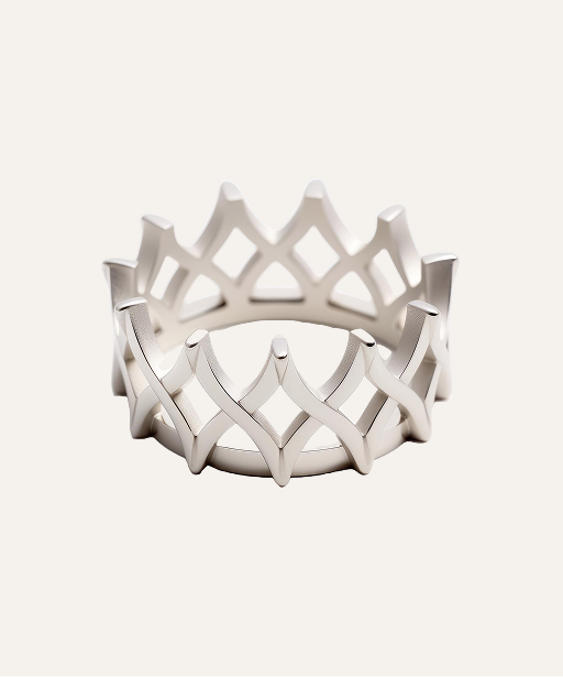 Celestial Crown Band