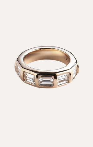 Eternal Brilliance Ring