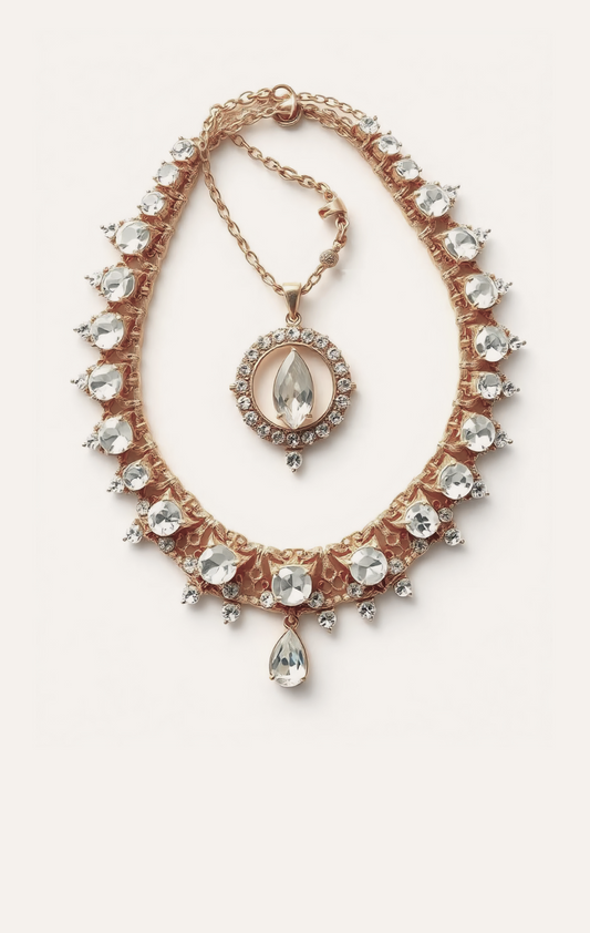 Regal Empress Necklace