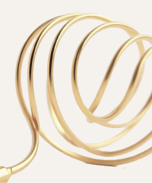 Golden Mirage Bracelet