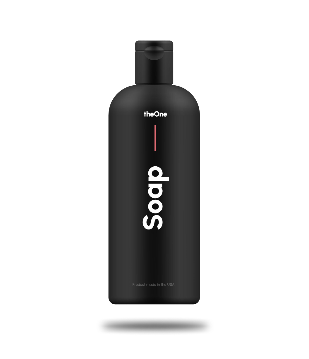 Soap TheOne