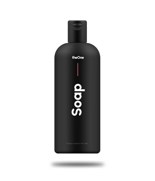 Soap TheOne