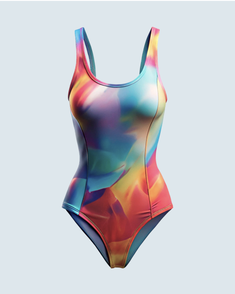 Radiant Tide: Glow Edition Swim