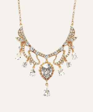 Queen’s Radiance Necklace