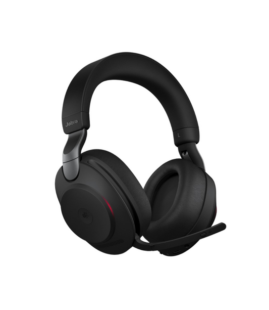 Evolve2 85 Link380c MS Stereo Black