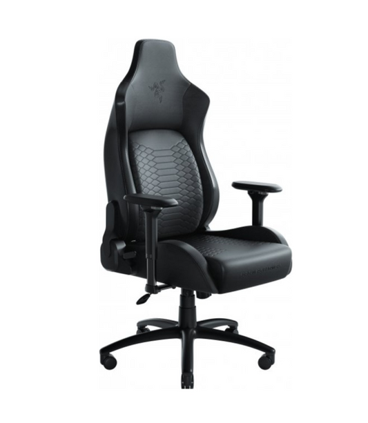 Iskur XL Black
