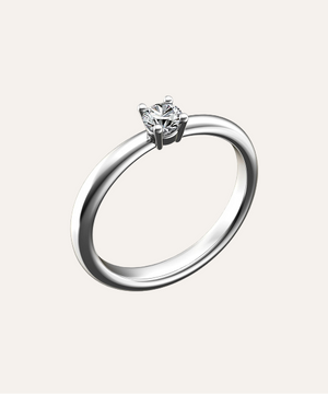 Moonlit Whisper Ring