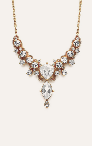 Royal Grace Necklace