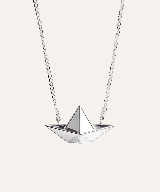 Sailing Dreams Pendant