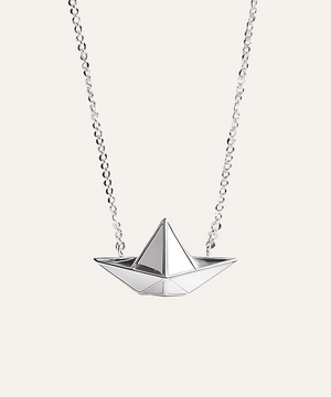 Sailing Dreams Pendant