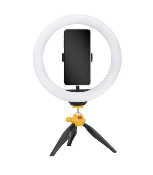 Selfie Ring Light