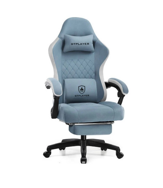 Gaming chair Footrest series LR002