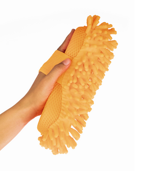 Yellow Sponge TheOne