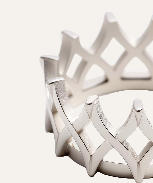Celestial Crown Band