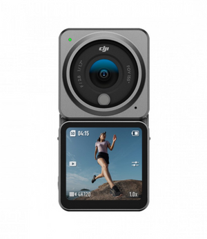 Action 2 Dual-Screen Combo
