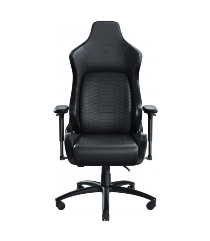 Iskur XL Black