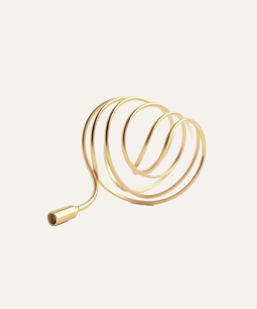 Golden Mirage Bracelet
