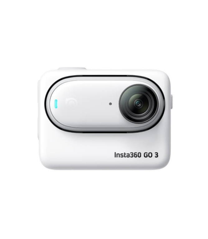 Action Camera Go3 128GB