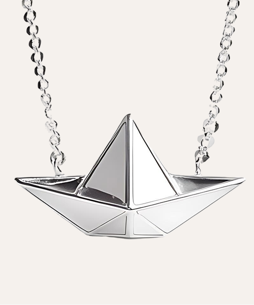 Sailing Dreams Pendant