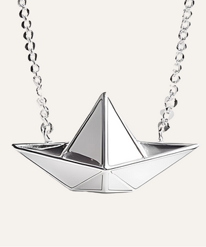 Sailing Dreams Pendant