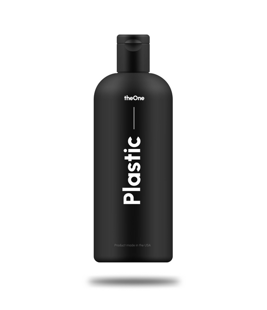 Plastic TheOne
