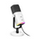 AmpliGame AM8 RGB USB/XLR Microphone
