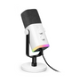 AmpliGame AM8 RGB USB/XLR Microphone