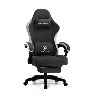 Gaming chair Footrest series LR002