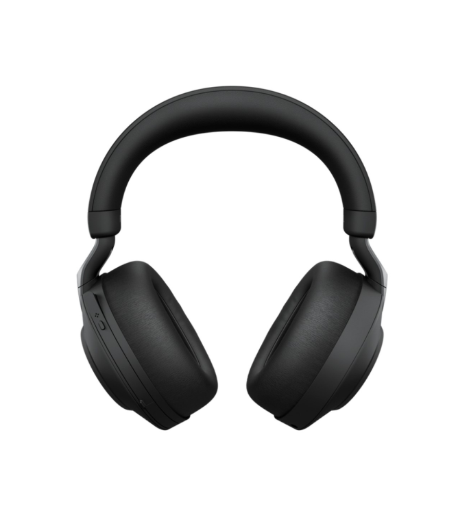 Evolve2 85 Link380c MS Stereo Black