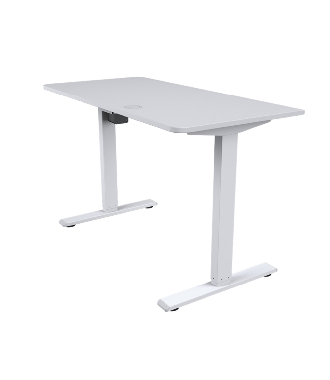 Royal 120 Mossa White
