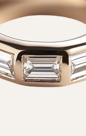 Eternal Brilliance Ring