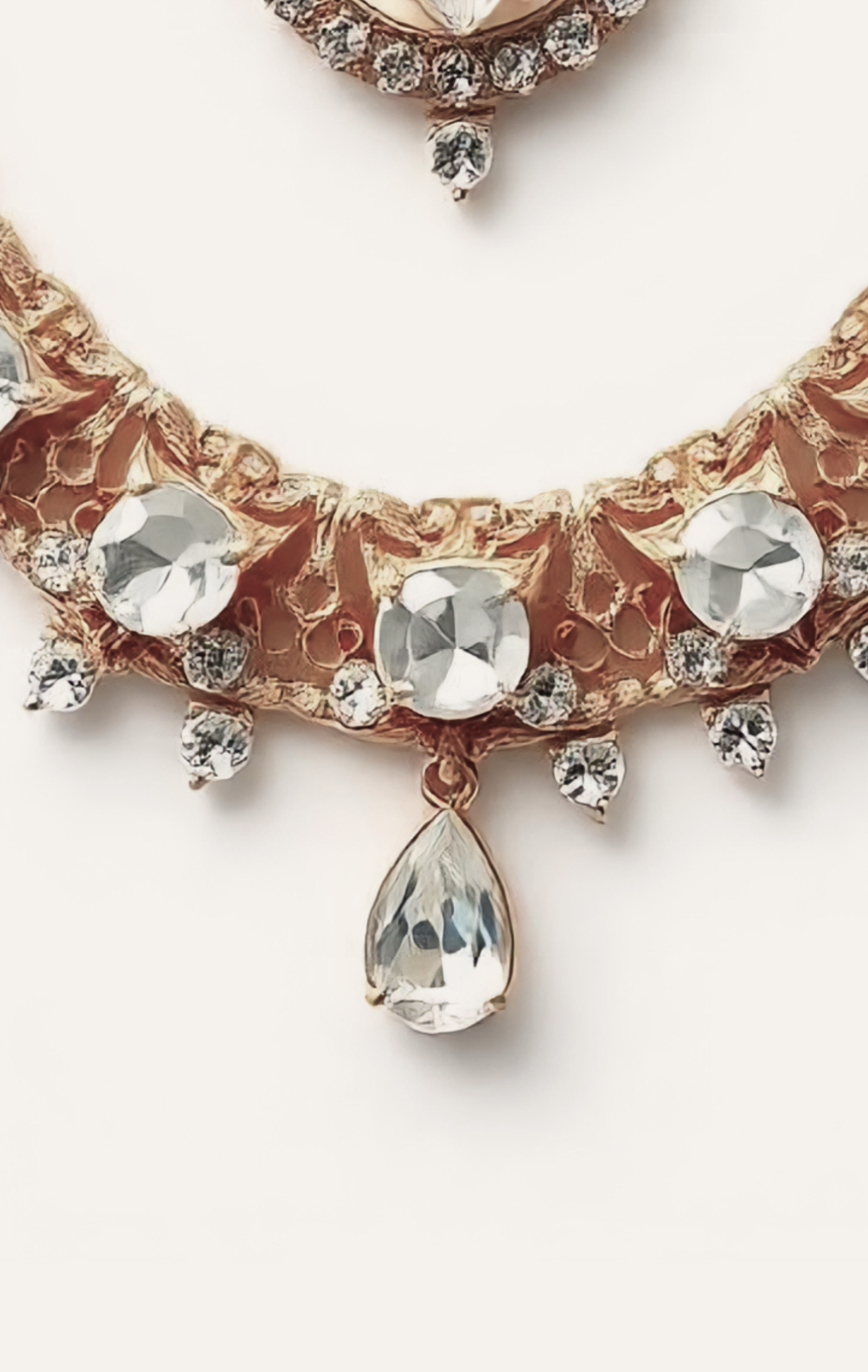 Regal Empress Necklace