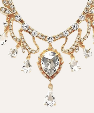 Queen’s Radiance Necklace