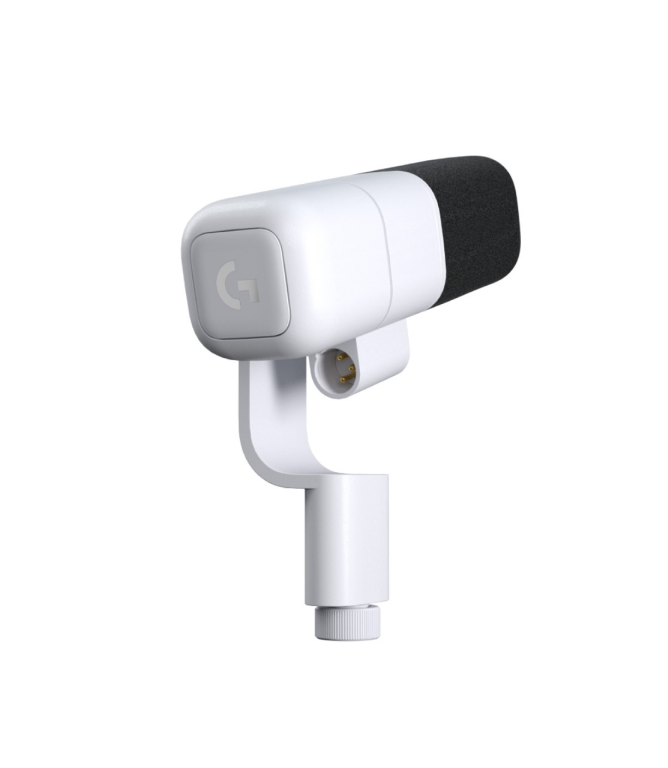G Yeti Studio Active Dynamic XLR OFF