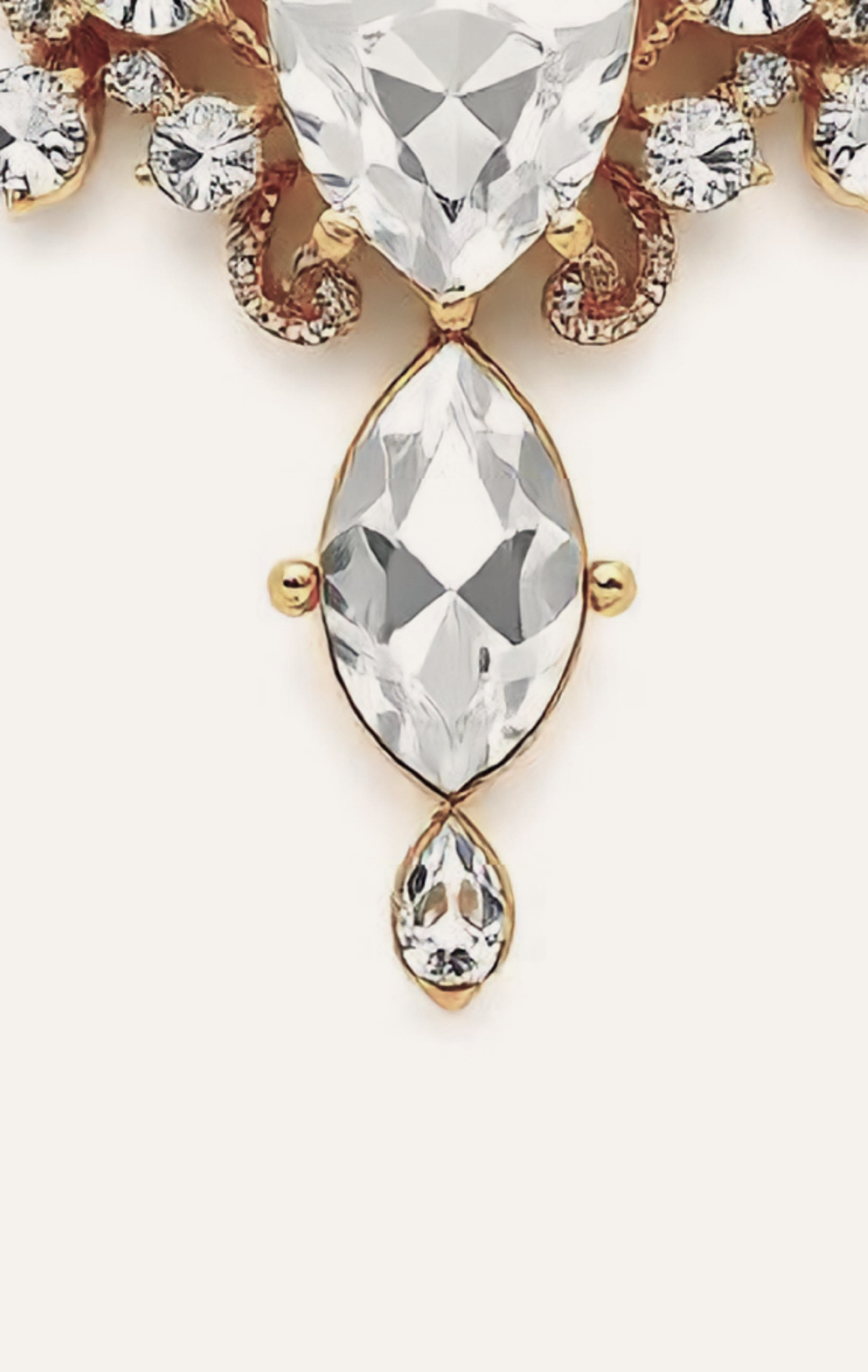 Royal Grace Necklace