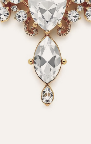 Royal Grace Necklace
