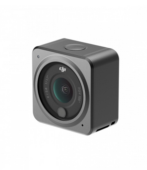 Action 2 Dual-Screen Combo