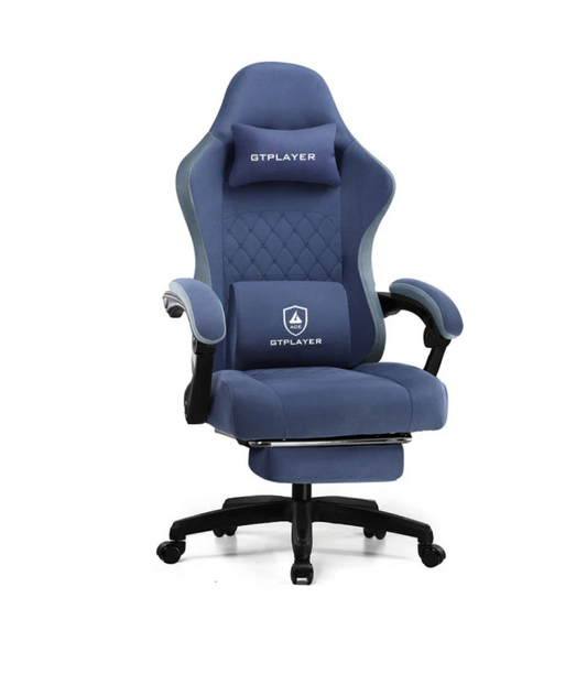 Gaming chair Footrest series LR002