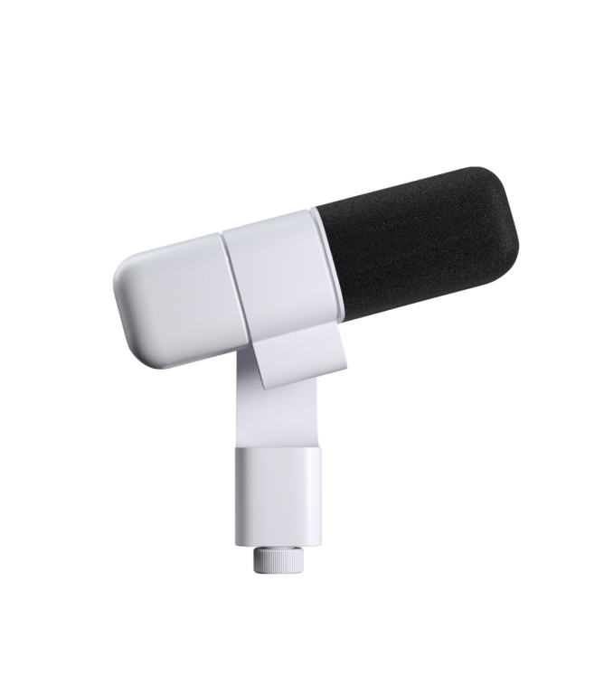 G Yeti Studio Active Dynamic XLR OFF
