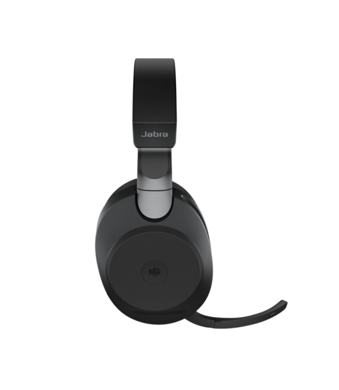 Evolve2 85 Link380c MS Stereo Black