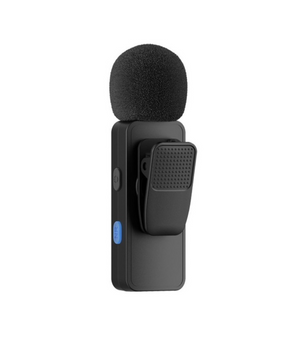 Wireless microphone system BY-V4D