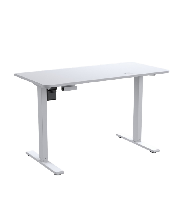 Royal 120 Mossa White