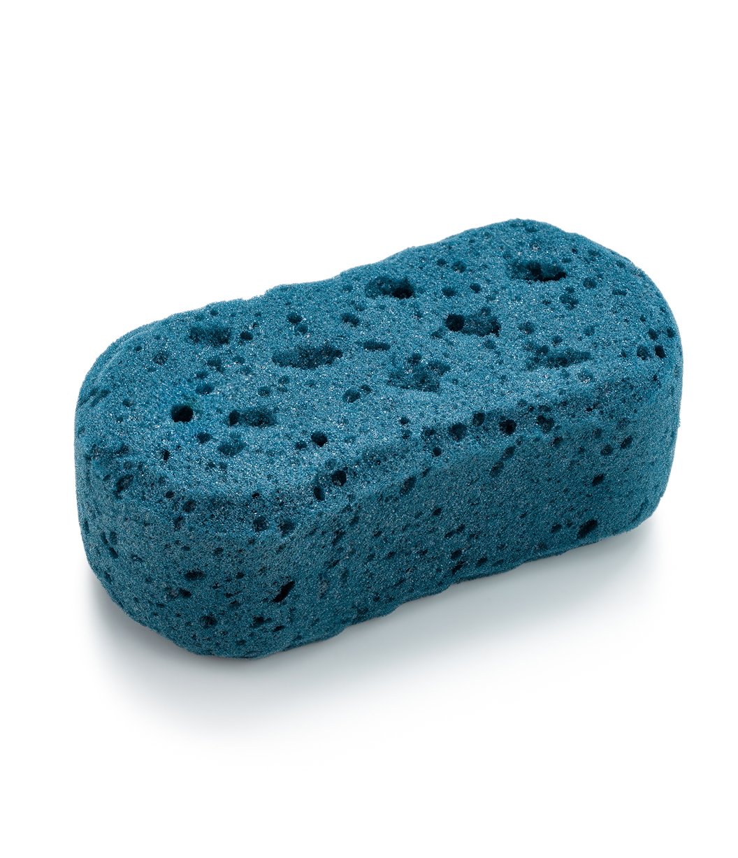 Blue Sponge TheOne