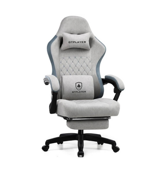 Gaming chair Footrest series LR002