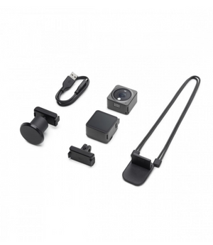 Action 2 Dual-Screen Combo