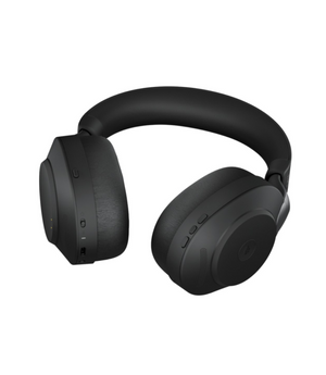 Evolve2 85 Link380c MS Stereo Black