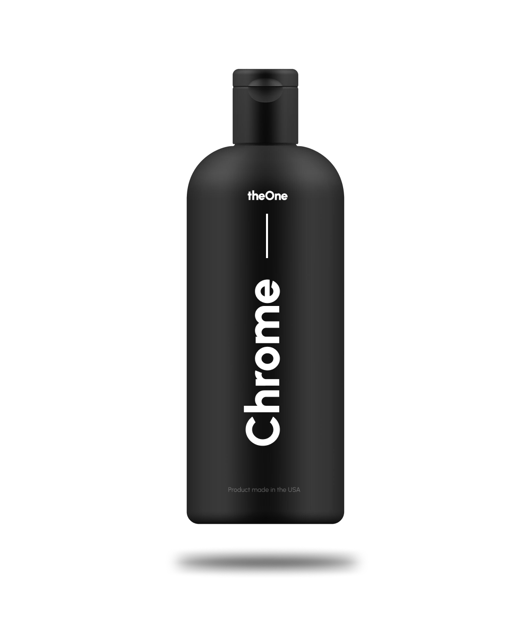 Chrome TheOne