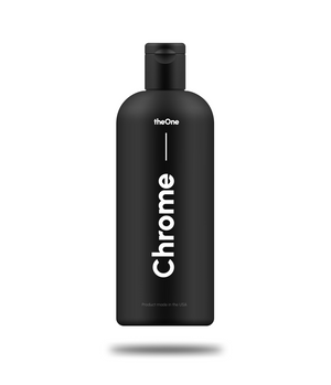 Chrome TheOne
